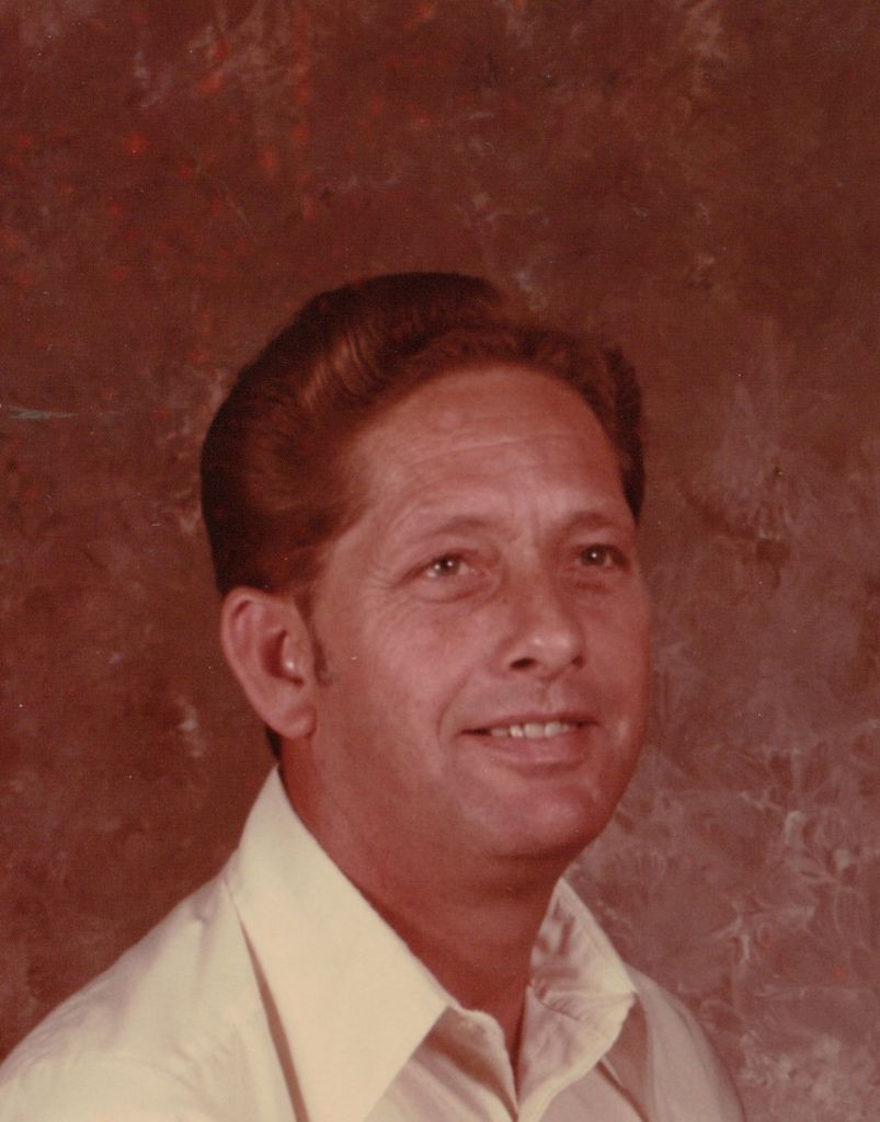 James Howard Godfrey, Jr