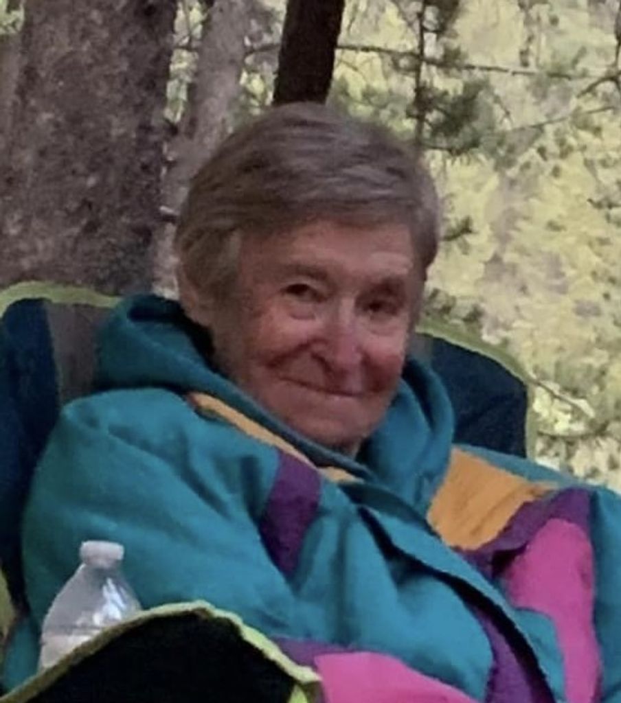 Vada Marlene Cottrell Profile Photo