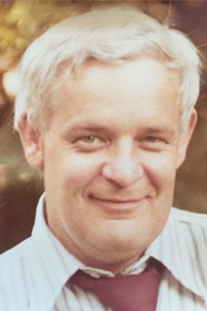 Donald McLeod
