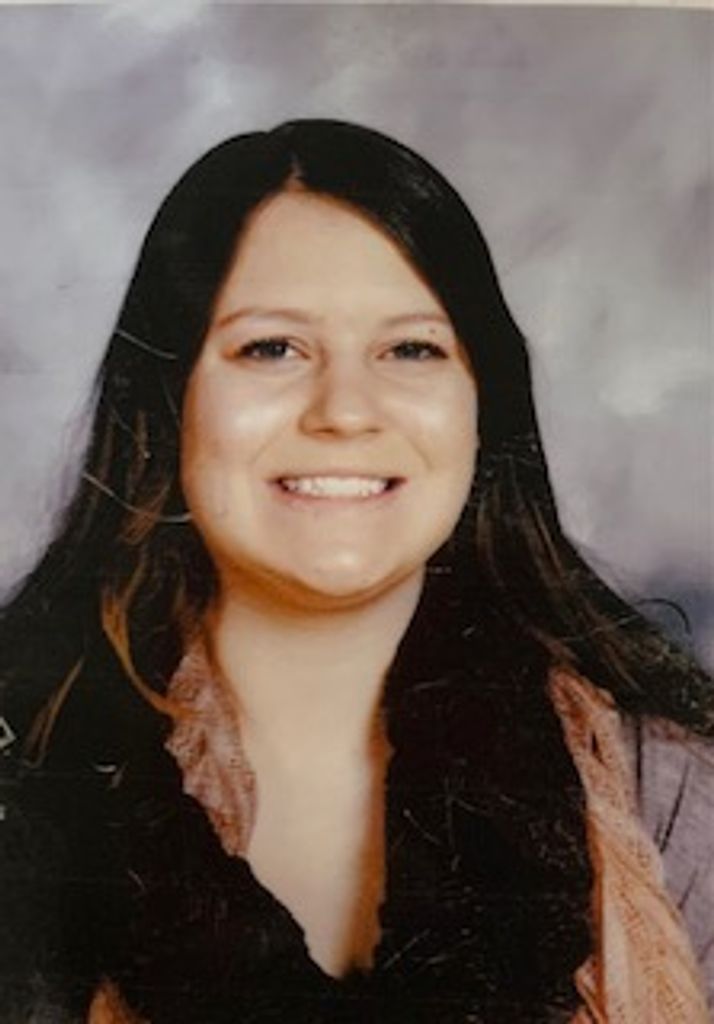 Claudia Dawn Smith Profile Photo