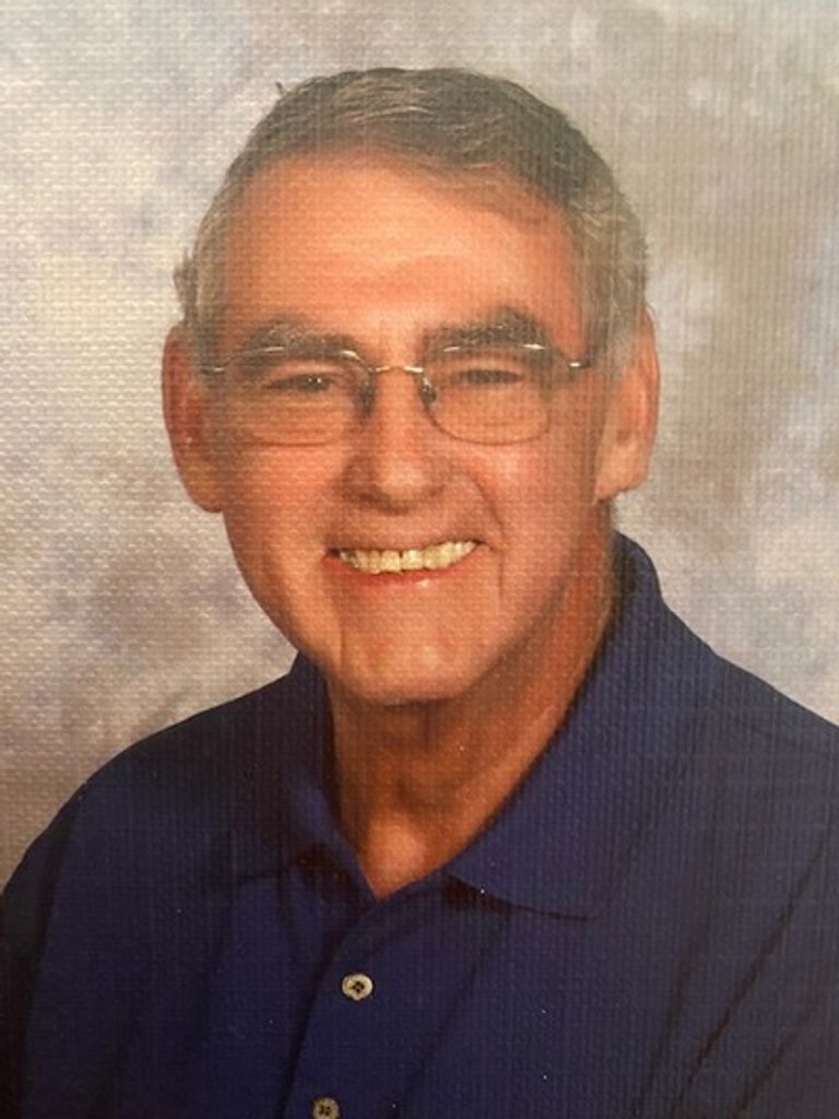 Richard Wayne Eller Profile Photo