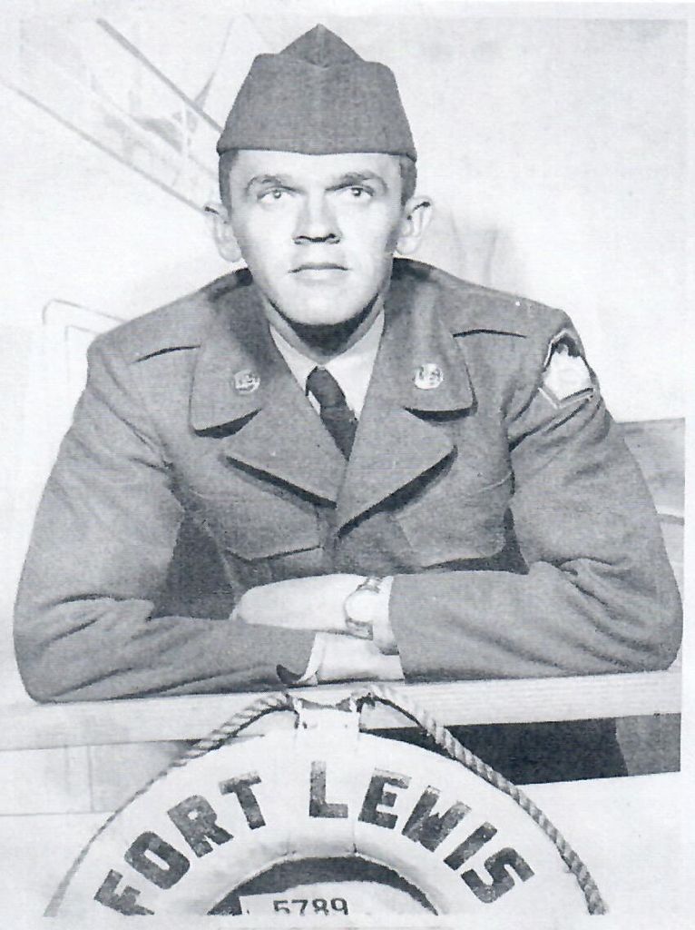 Wernold Lloyd Kassel