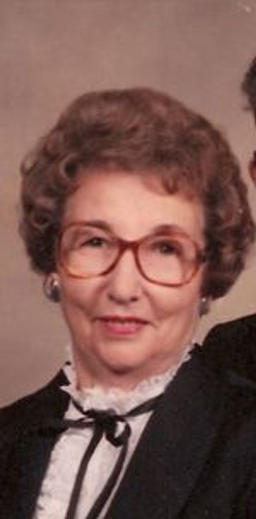 Laura V. Dickinson