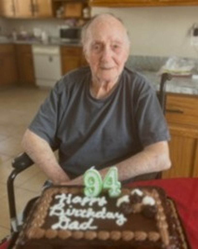 Robert "Bob" Lee Denkhoff Sr. Profile Photo