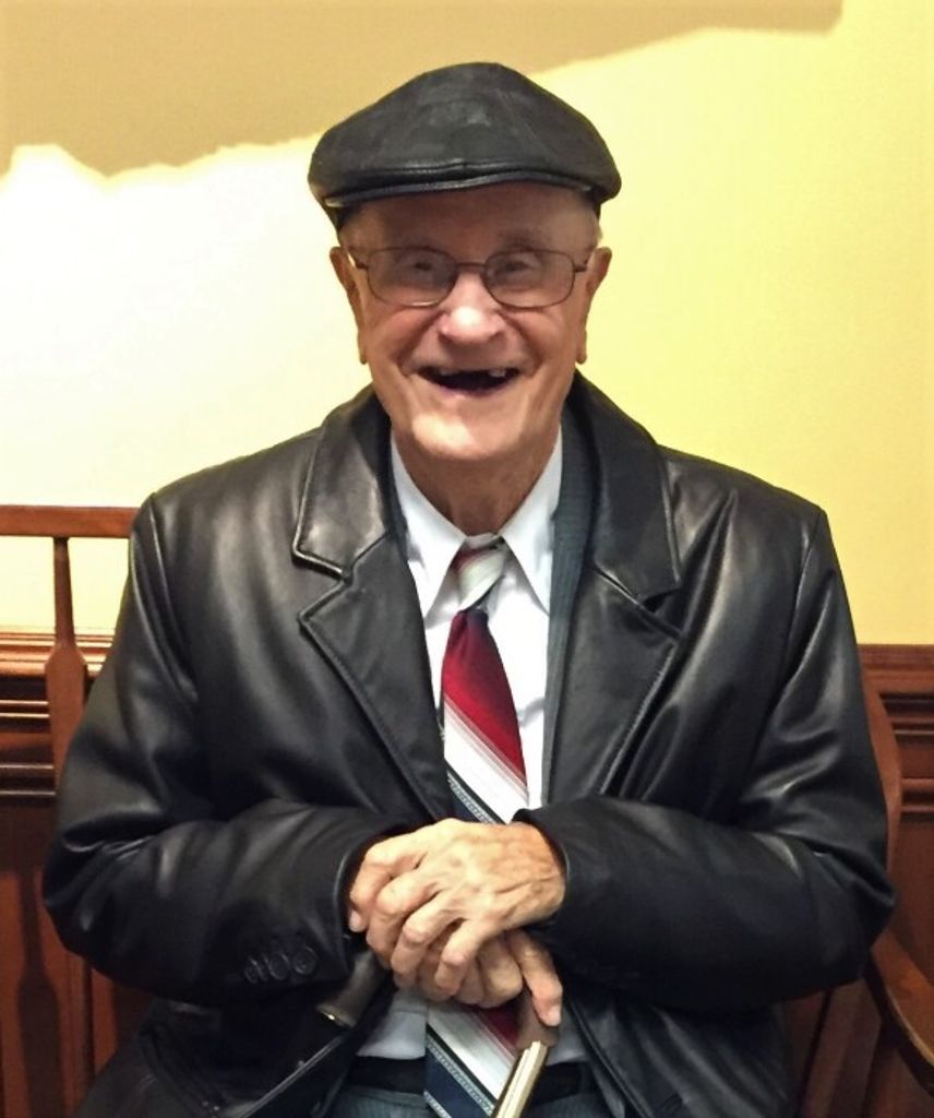 James S. Katich Profile Photo