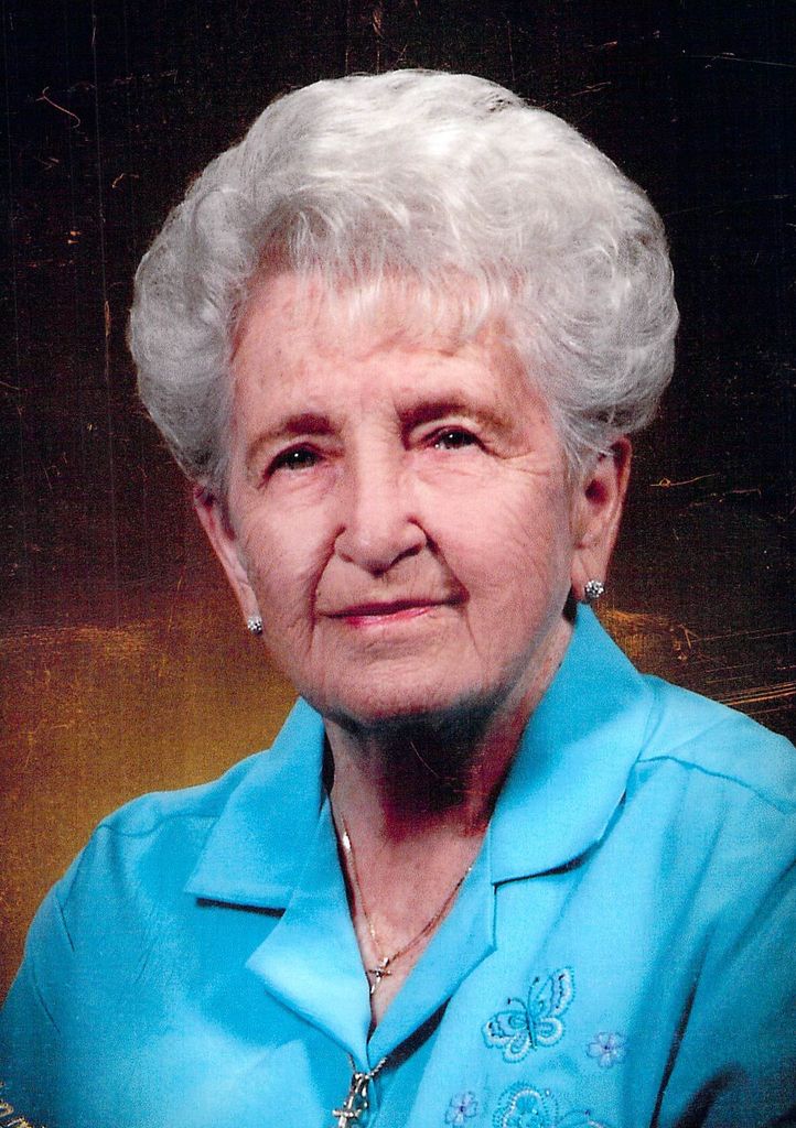 Katherine Rainbolt