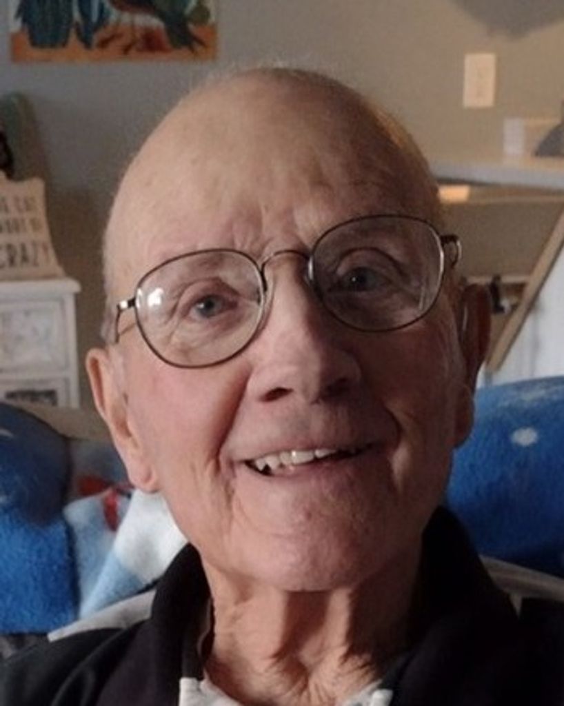 Bernard Keith Jones