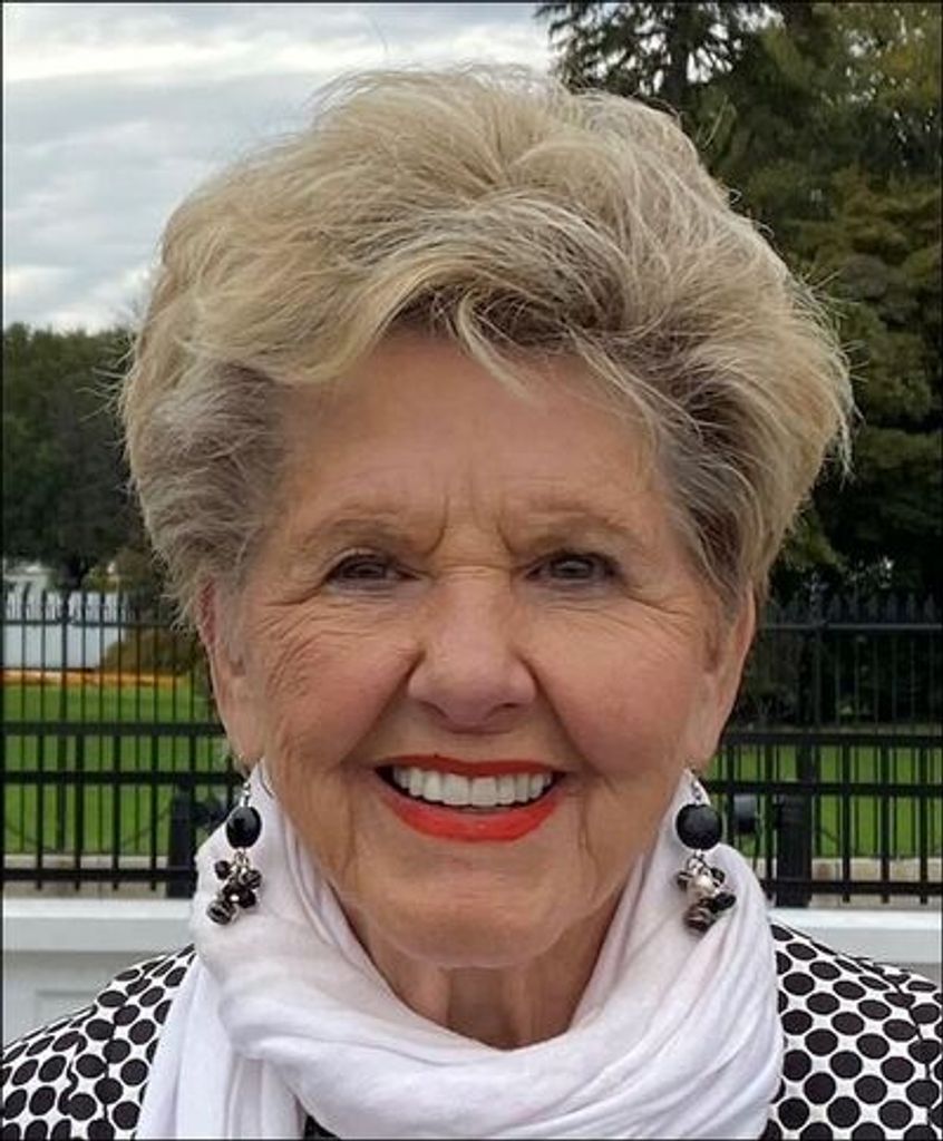 Martha "Lois" Eargle Profile Photo
