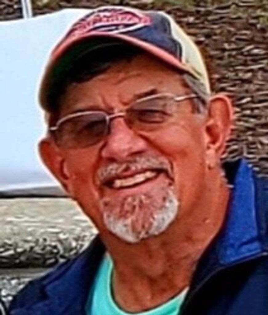 Kevin Felgenhauer, Sr. Profile Photo