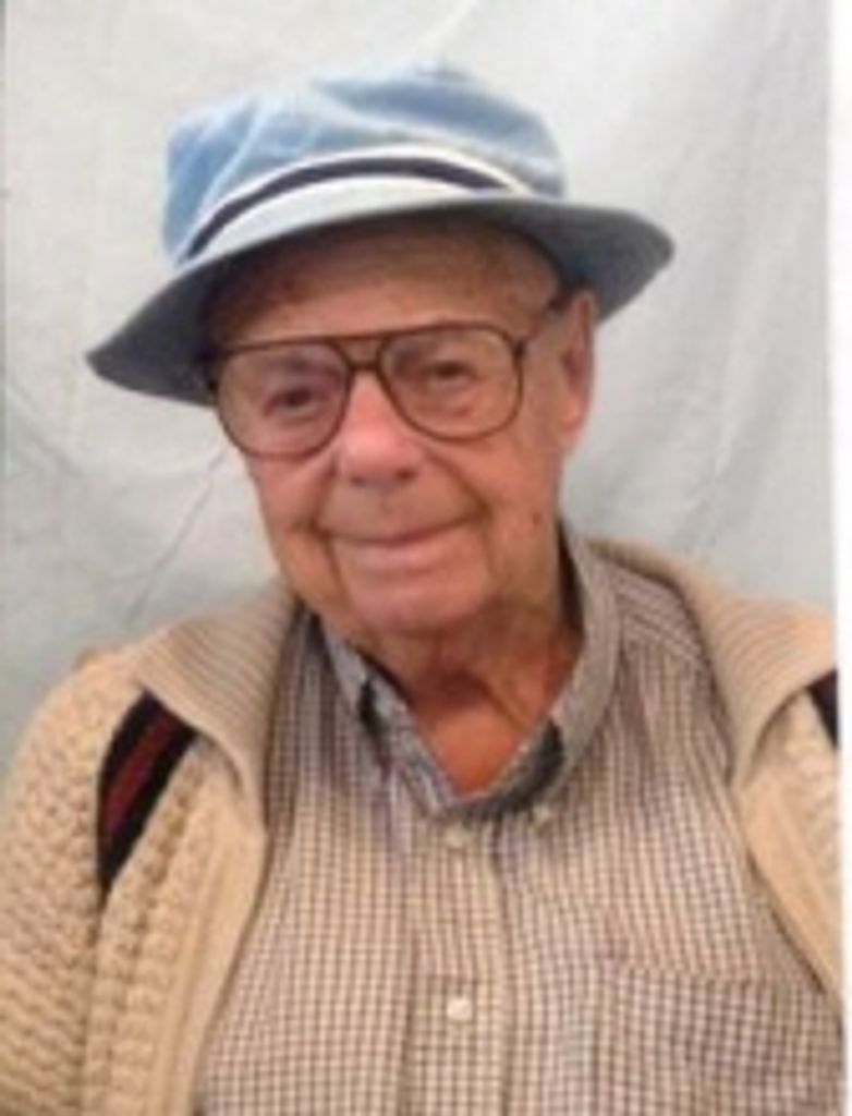 Maurice Buckwald