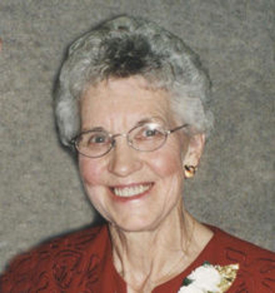 Lorraine Hoeschen