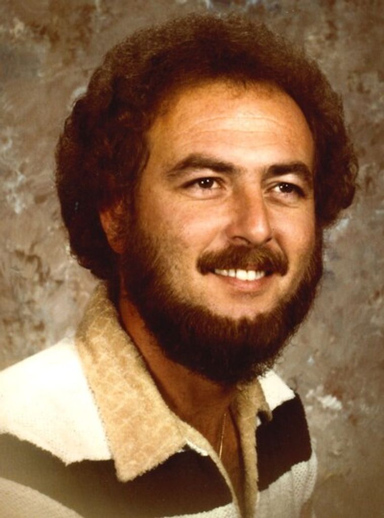 Dennis Glanton "Papaw Bubba" Profile Photo