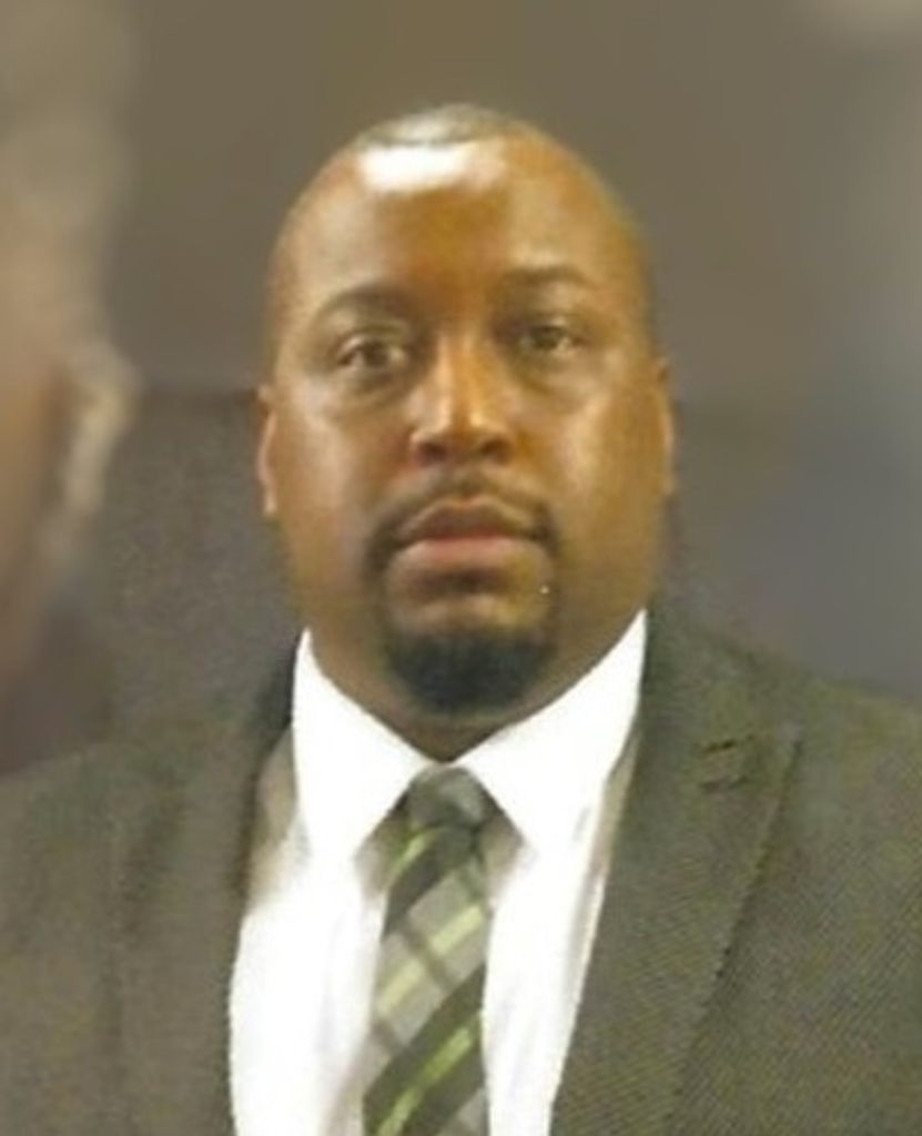 Jason A. Jones Profile Photo