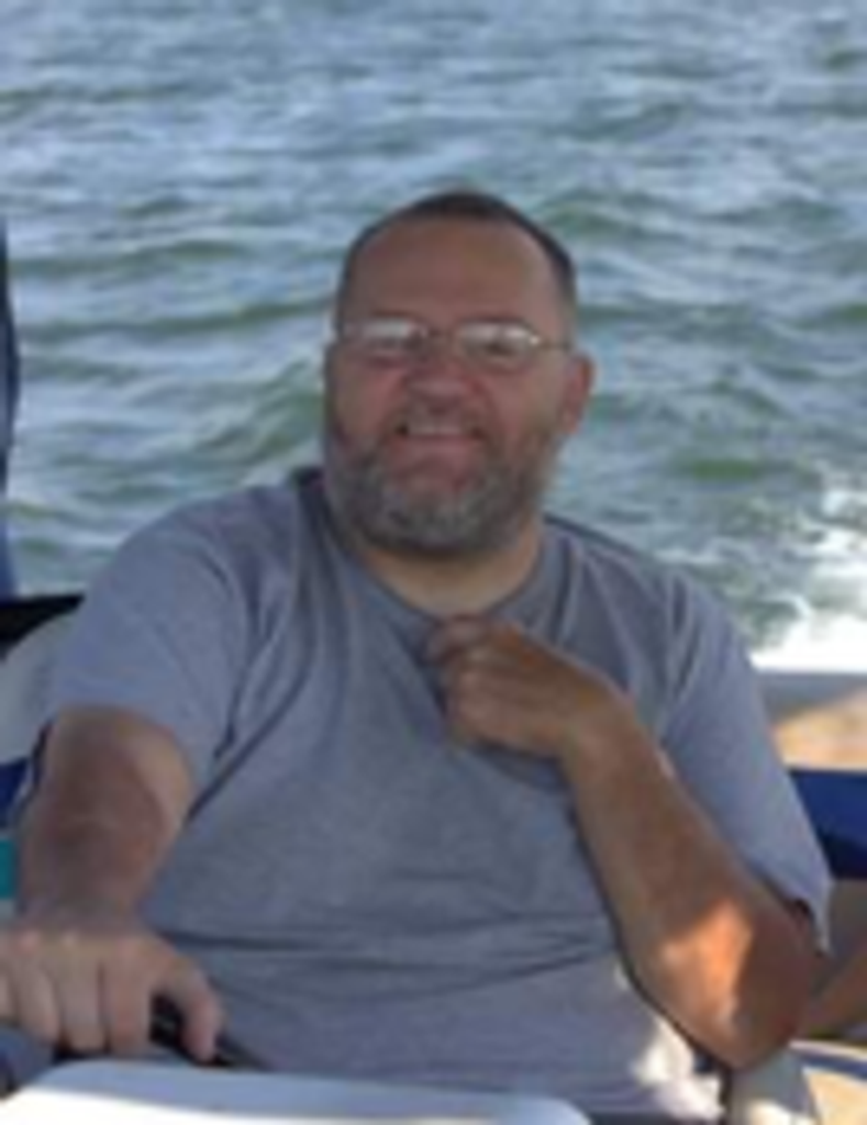 Wayne R Anderson Jr.