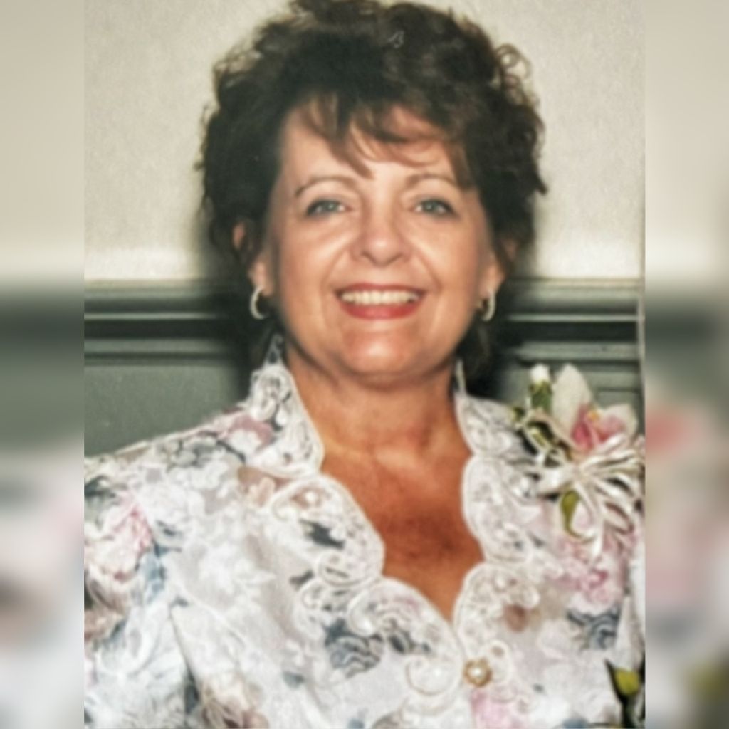 Mrs. Diane Whitson Sawyer