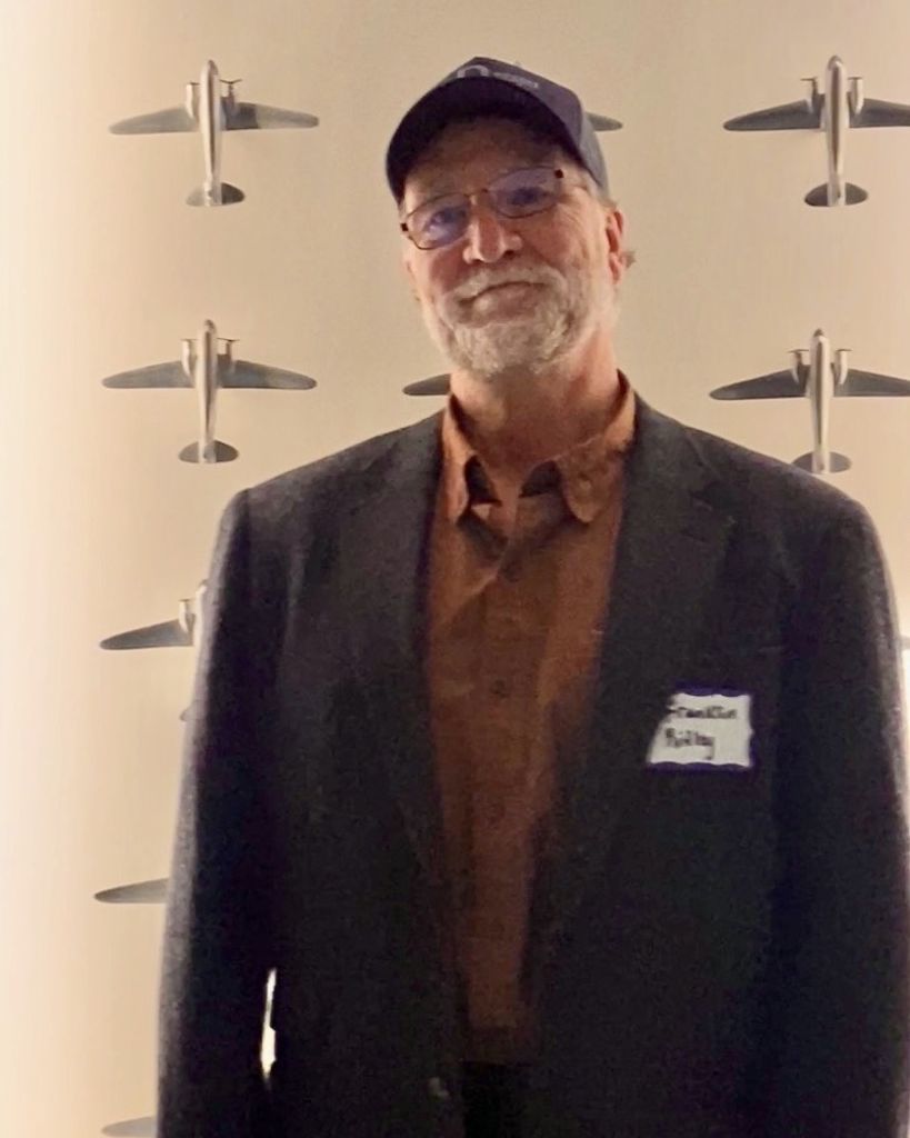 Franklin Curtis Montgomery Ridley Profile Photo