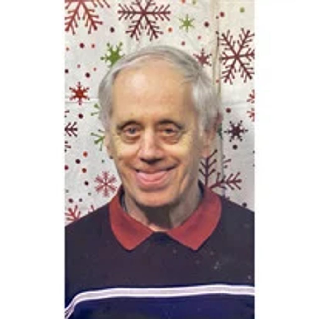 Jerry Osborne
