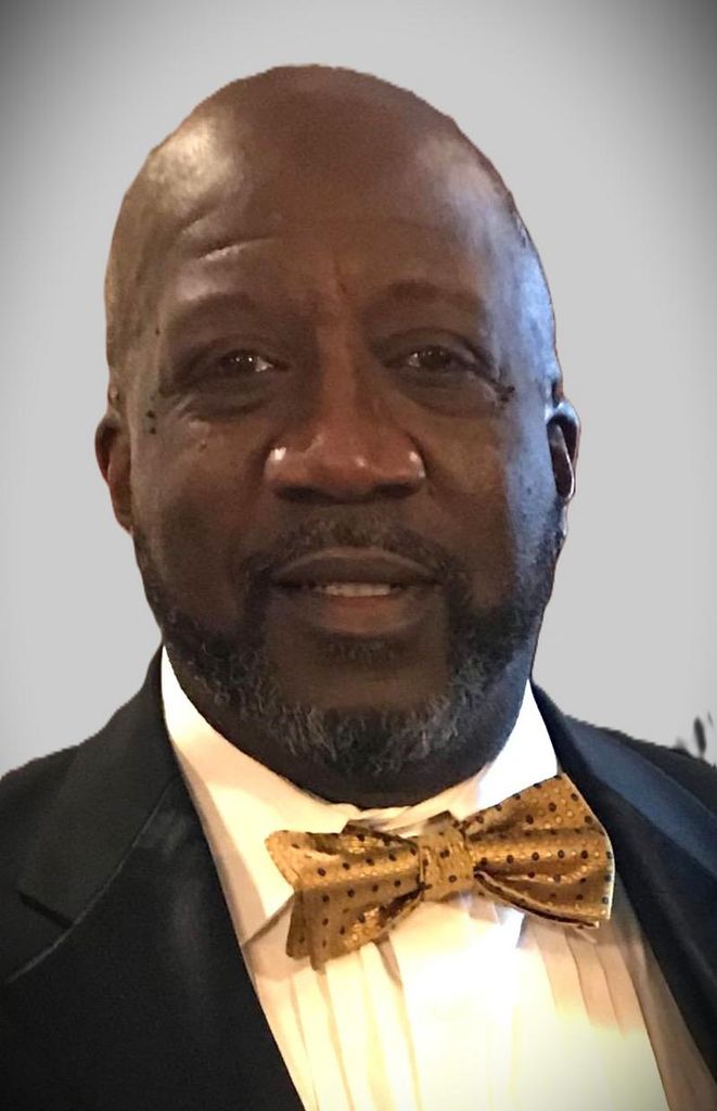 Allen Joseph Wilson, Jr. Profile Photo