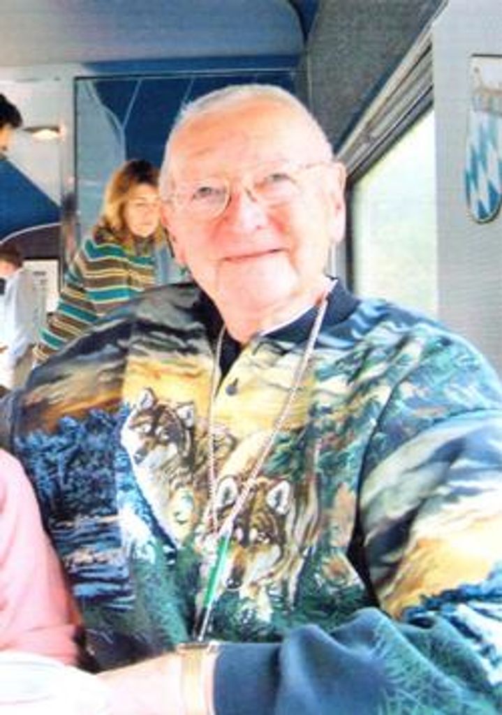 Walter L. Reinmiller Sr.