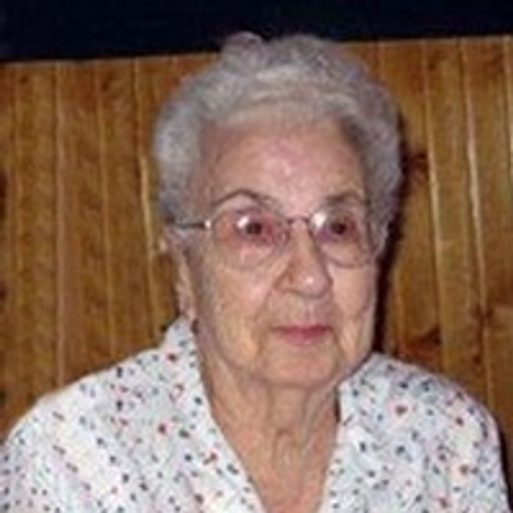 Katherine  E. Miska
