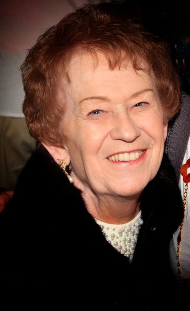 Helen M. Kelleher Profile Photo