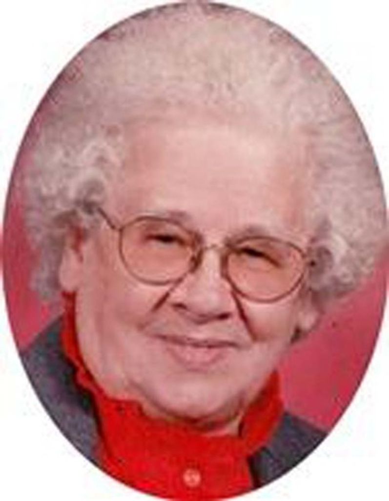 Carolyn E. Merck