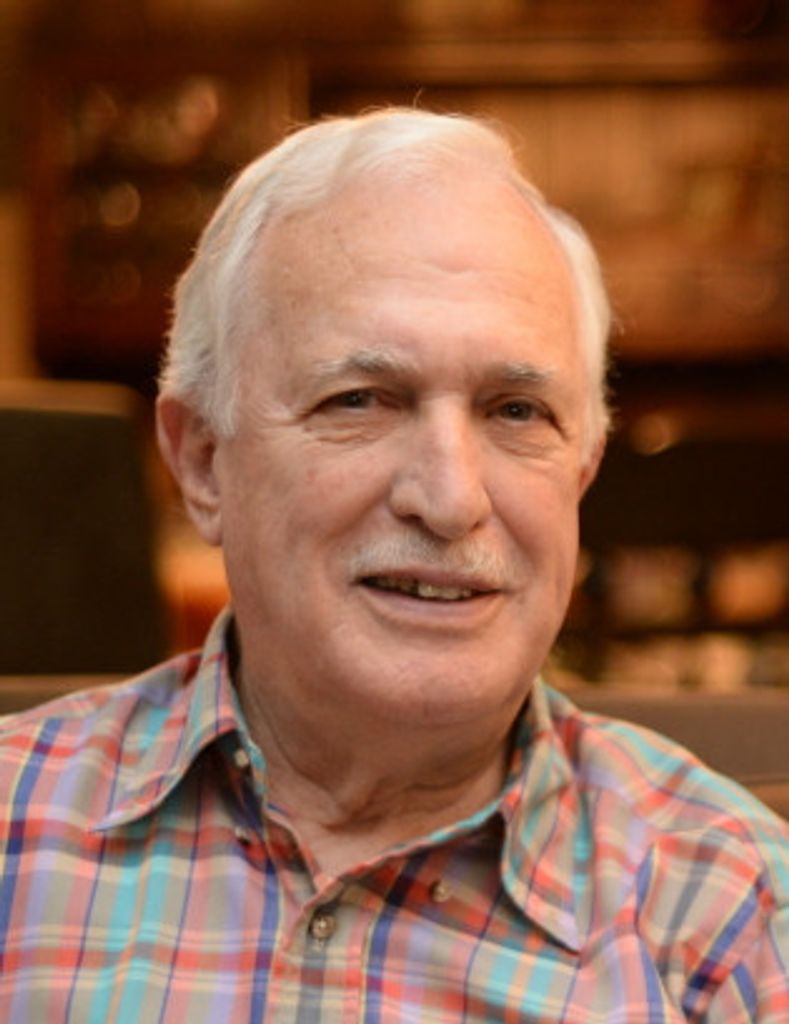 Henry Odell Gresham, Jr.