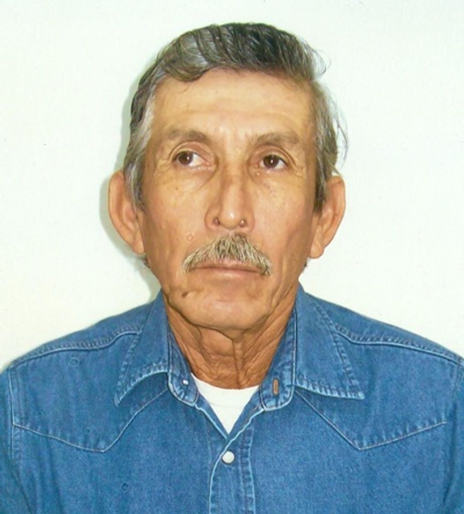 Juan Medina Profile Photo