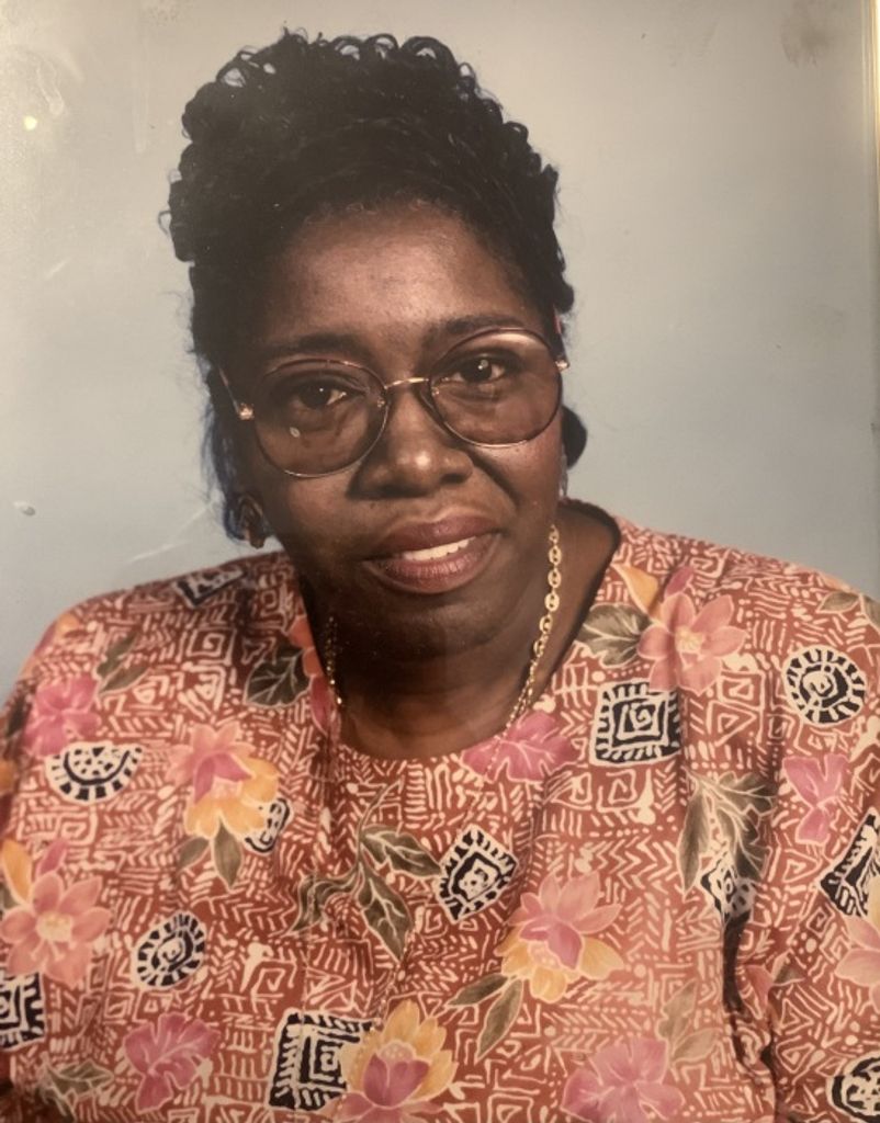 Eliza Mae Mccullough Profile Photo