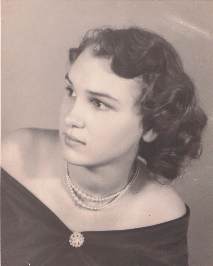 Edna Pritchard Landmon