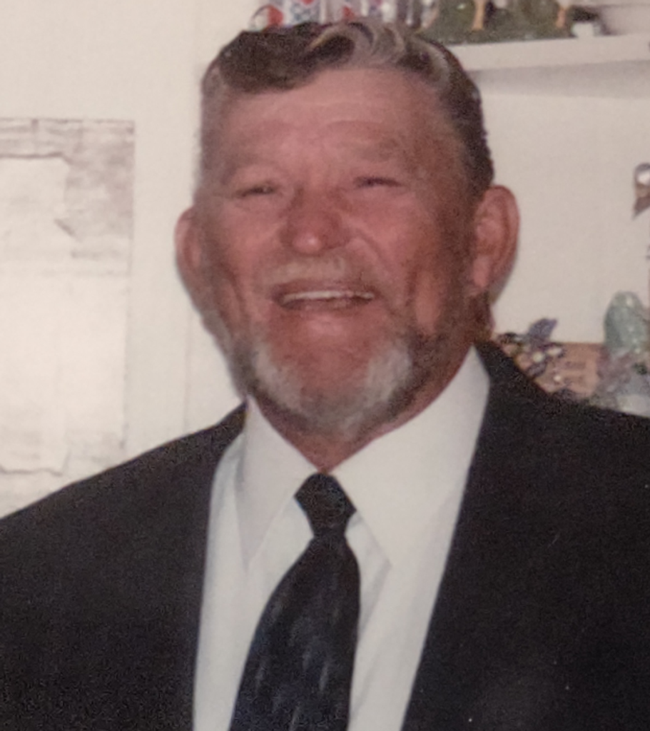 Kenneth Dwight Hunter