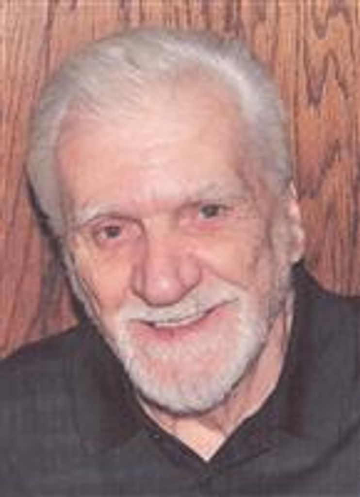 Arthur J. Morissette