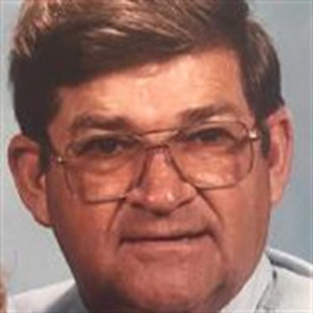 Ronald Sandlin