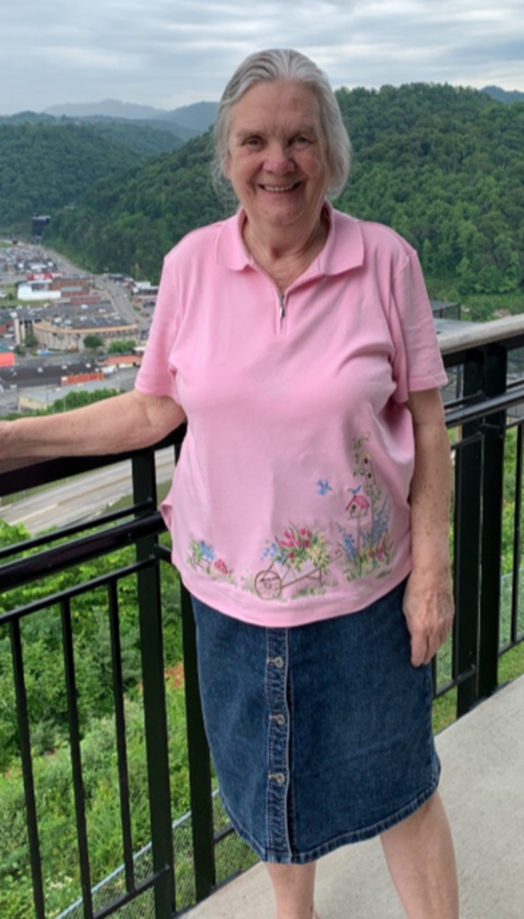 Hazel Howard Profile Photo