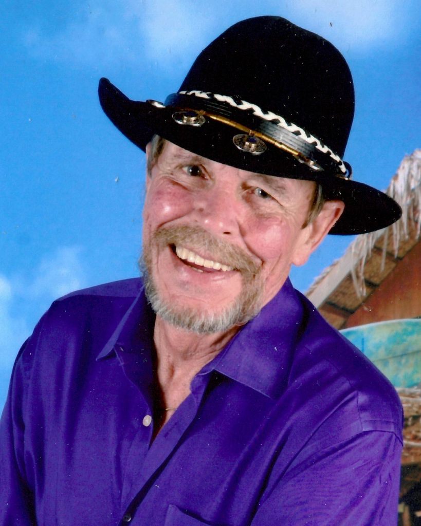 Robert Payne Profile Photo