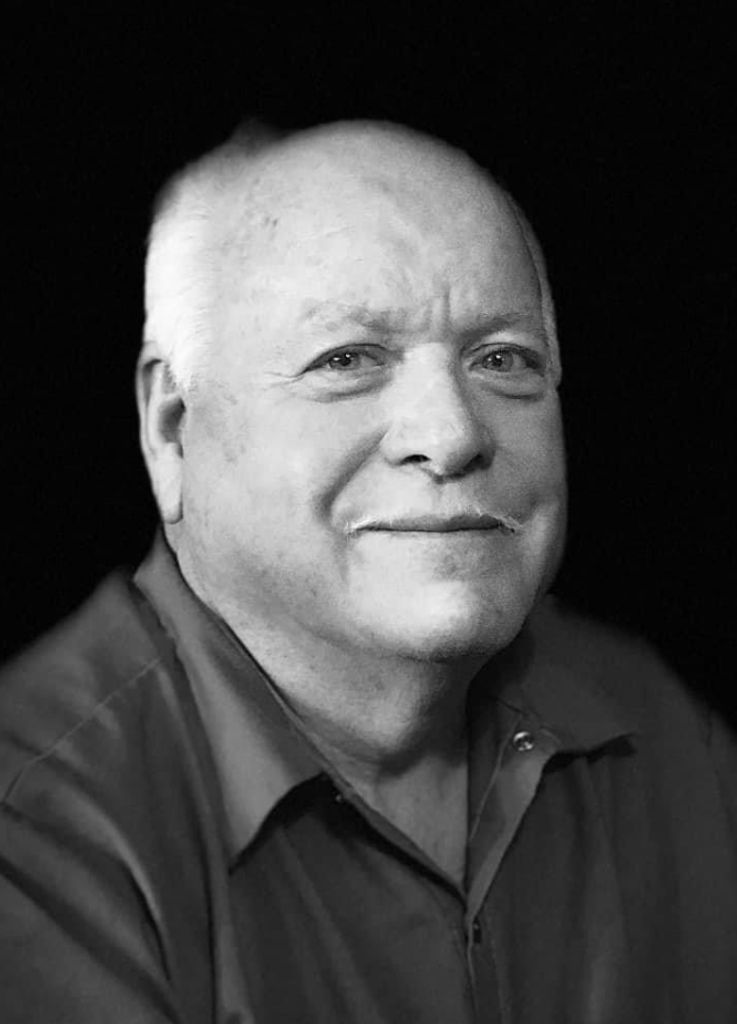 Richard Duane Elliott Profile Photo