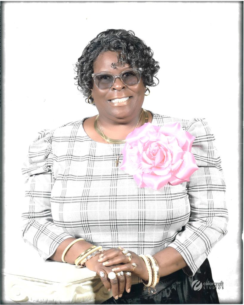Tabatha Anita Littlejohn Profile Photo