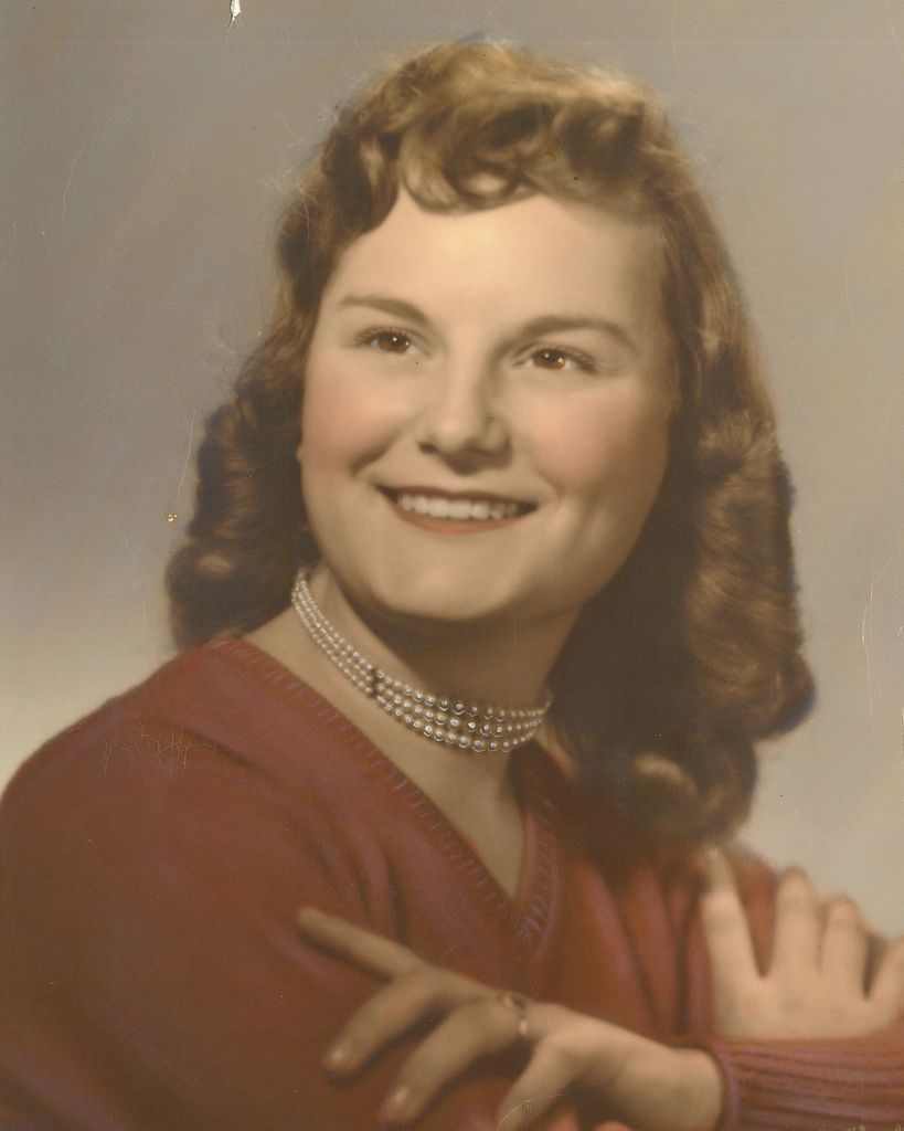Rosemary Billmaier
