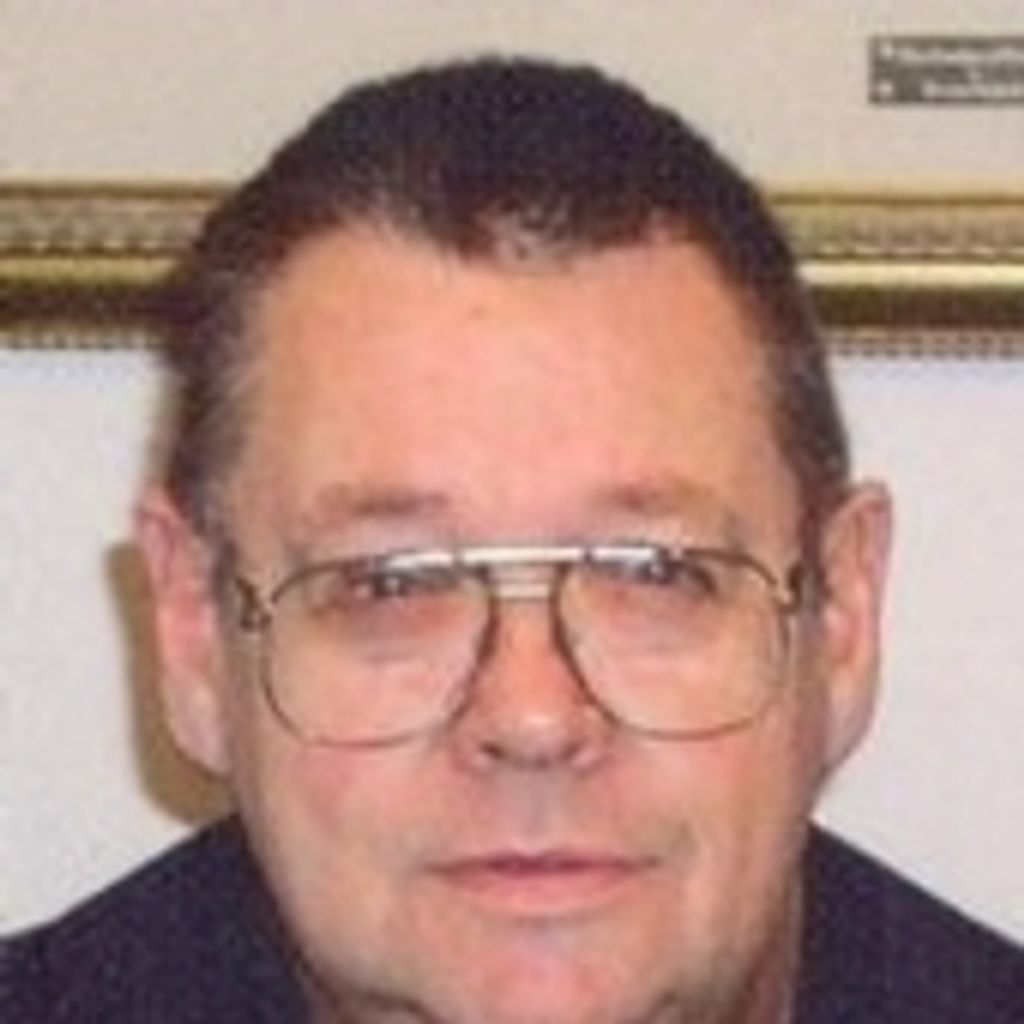 Kenneth E. Haley