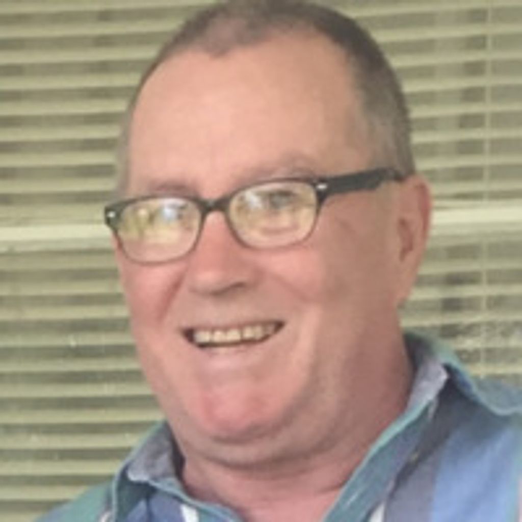 Roddey Eugene Broome Profile Photo