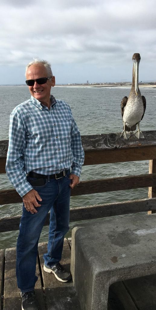 Randall C. Libby Profile Photo