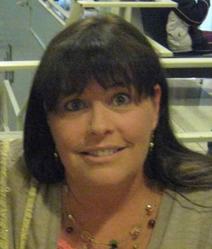 Susan J. Rombough Profile Photo