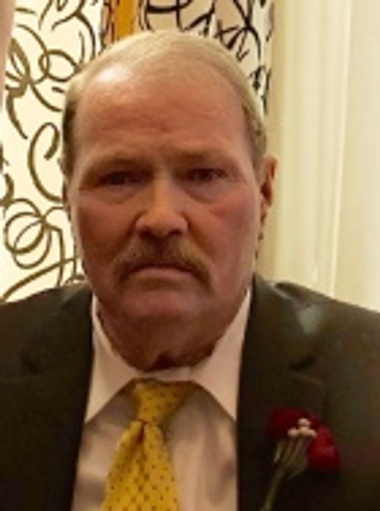 Johnny Dale Stokes  Sr.