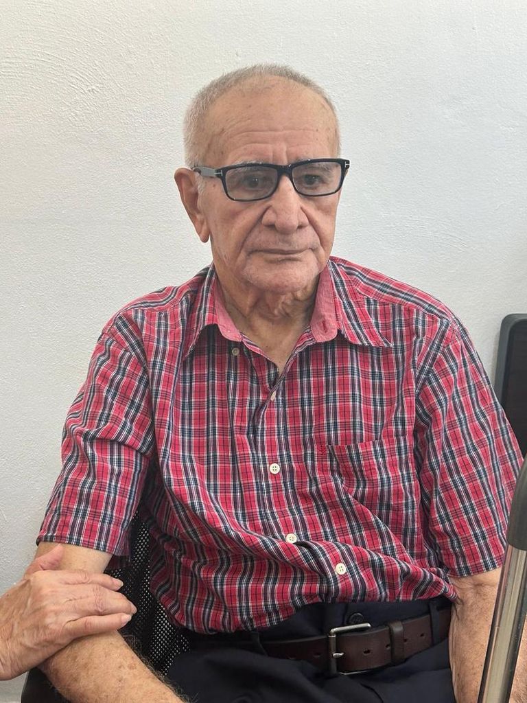 Benjamín Lamourt Cardona Profile Photo