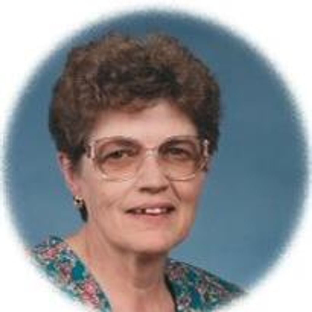 Faye Jean Harris
