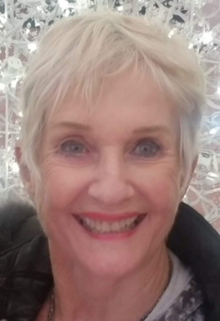Anise Vandervort Catlett