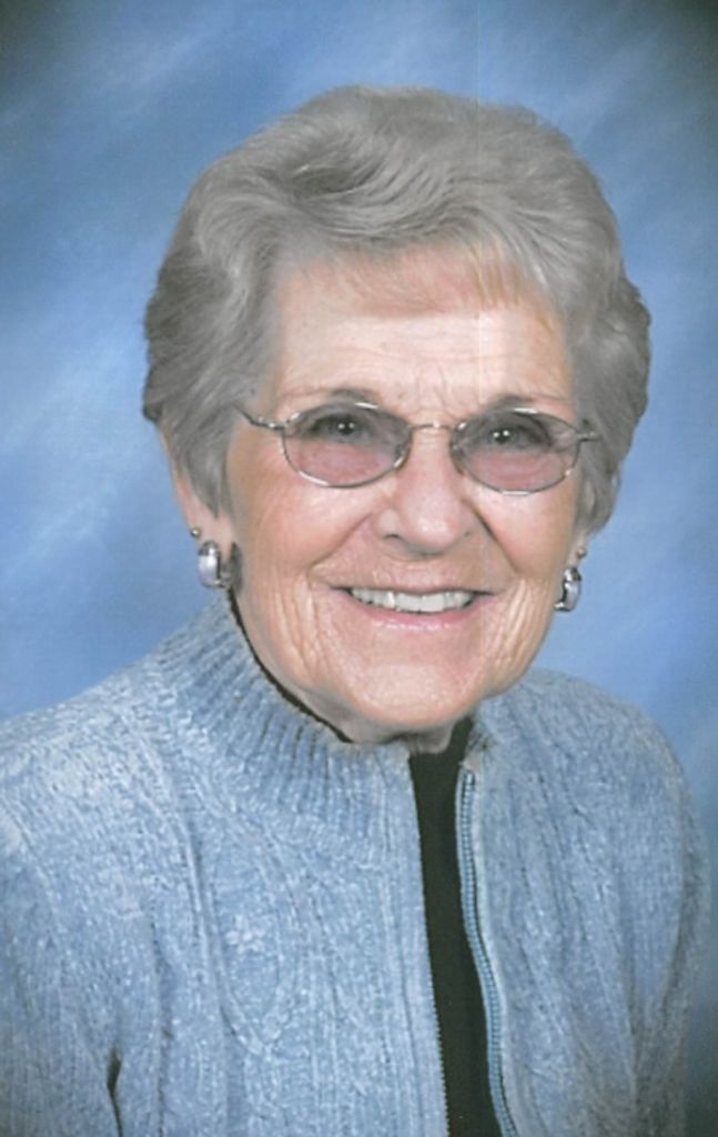 Marilyn R. (Cereghin)  Steffens