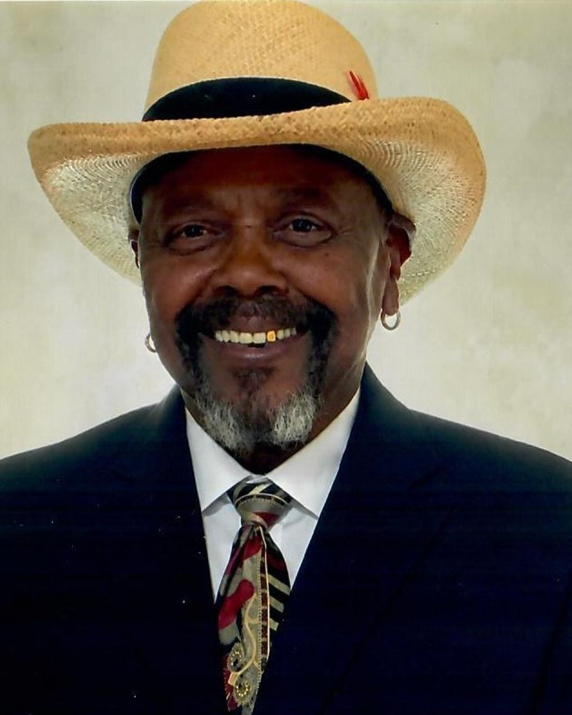 RAYMOND JOSEPH BOWIE, SR. Profile Photo
