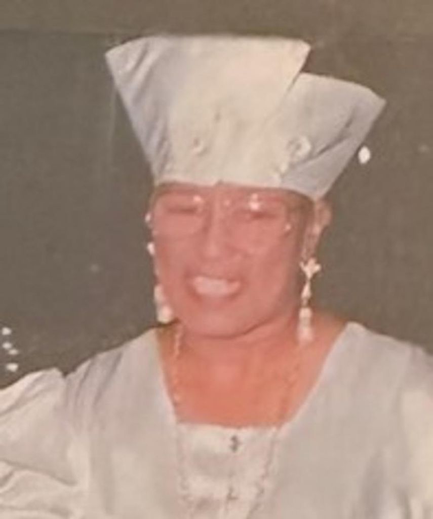 Gwendolyn Mcgirt Profile Photo