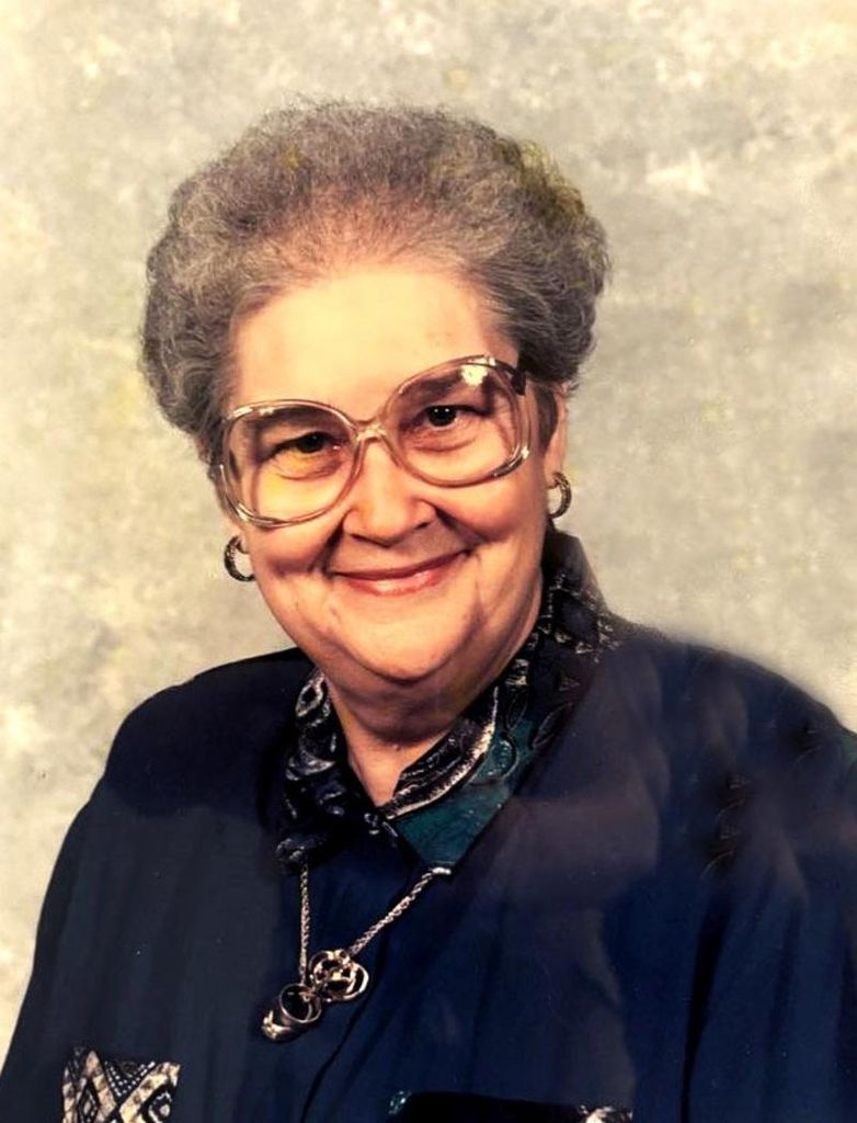 Helen Williams Profile Photo